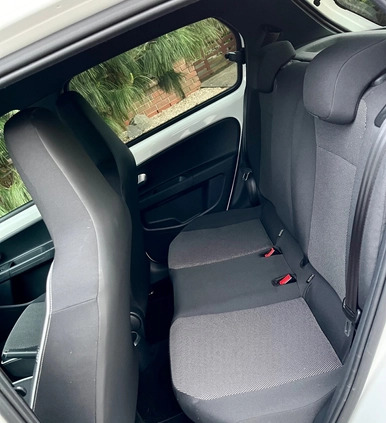 Seat Mii cena 32800 przebieg: 43000, rok produkcji 2019 z Syców małe 301